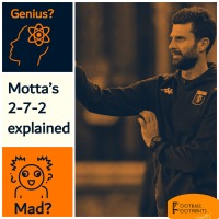 Motta's 2-7-2: How does that work?